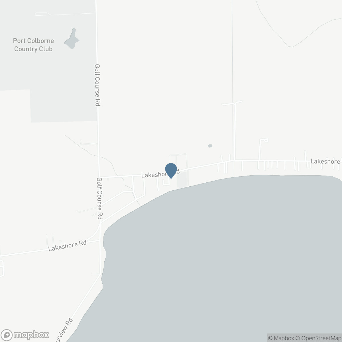 47 - 11046 LAKESHORE ROAD, Port Colborne, Ontario L3K 5V4